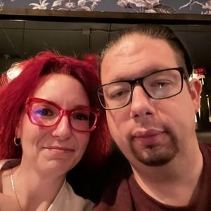 Meet your Posher, Roxanne